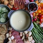 How to Host The Best Cheese Fondue Party