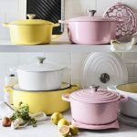 Le Creuset Dutch Oven Giveaway!