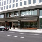 Looking for a hotel in Madison, Wisconsin? You've got to stay at the AC Hotel Madison Downtown. European inspired design, sleek, modern and stylish. This is where you want to be.