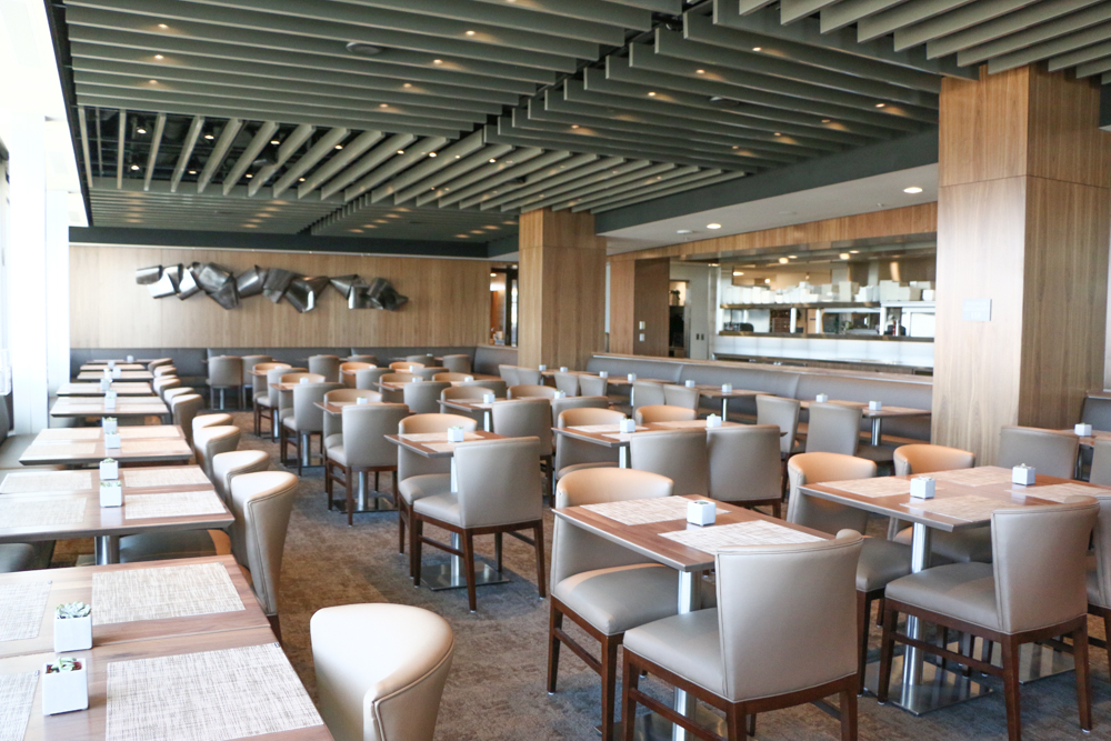 Looking for a hotel in Madison, Wisconsin? You've got to stay at the AC Hotel Madison Downtown. European inspired design, sleek, modern and stylish. This is where you want to be.