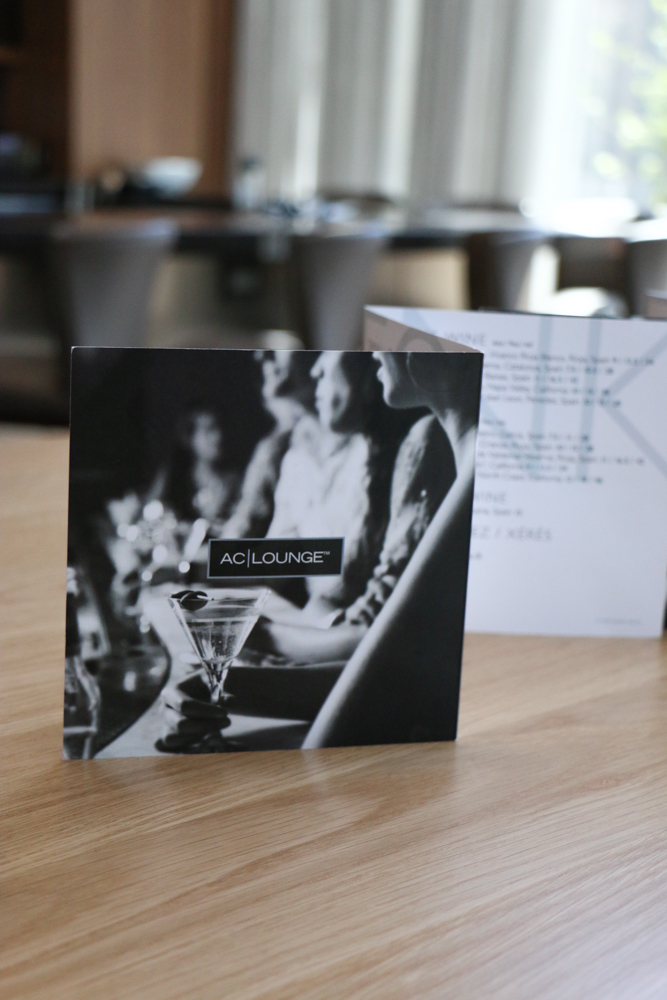 Looking for a hotel in Madison, Wisconsin? You've got to stay at the AC Hotel Madison Downtown. European inspired design, sleek, modern and stylish. This is where you want to be.