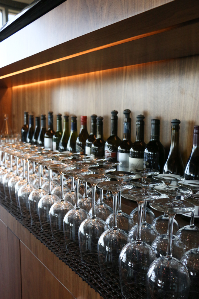 Looking for a hotel in Madison, Wisconsin? You've got to stay at the AC Hotel Madison Downtown. European inspired design, sleek, modern and stylish. This is where you want to be.