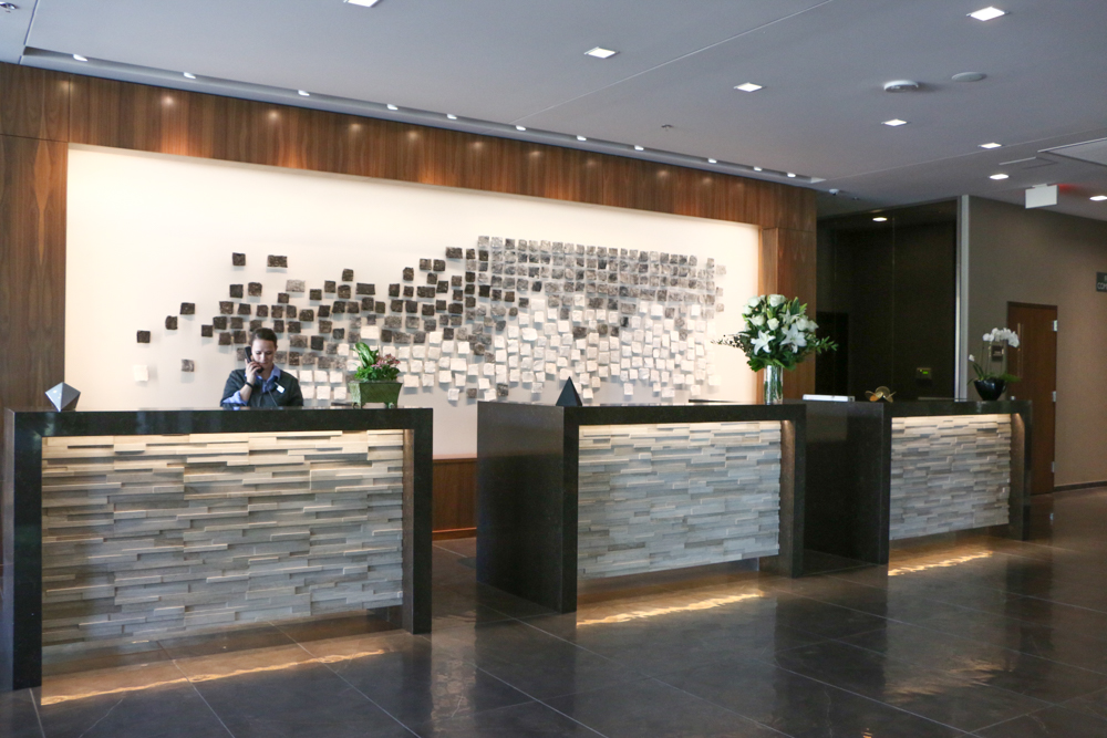 Looking for a hotel in Madison, Wisconsin? You've got to stay at the AC Hotel Madison Downtown. European inspired design, sleek, modern and stylish. This is where you want to be.