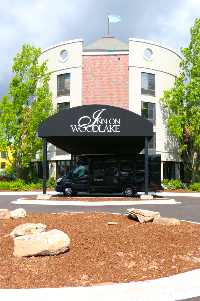 Our Summer Getaway to Kohler, Wisconsin! If you're looking to travel to the Midwest, you've got to check out Destination Kohler! It's a great getaway for the entire family!