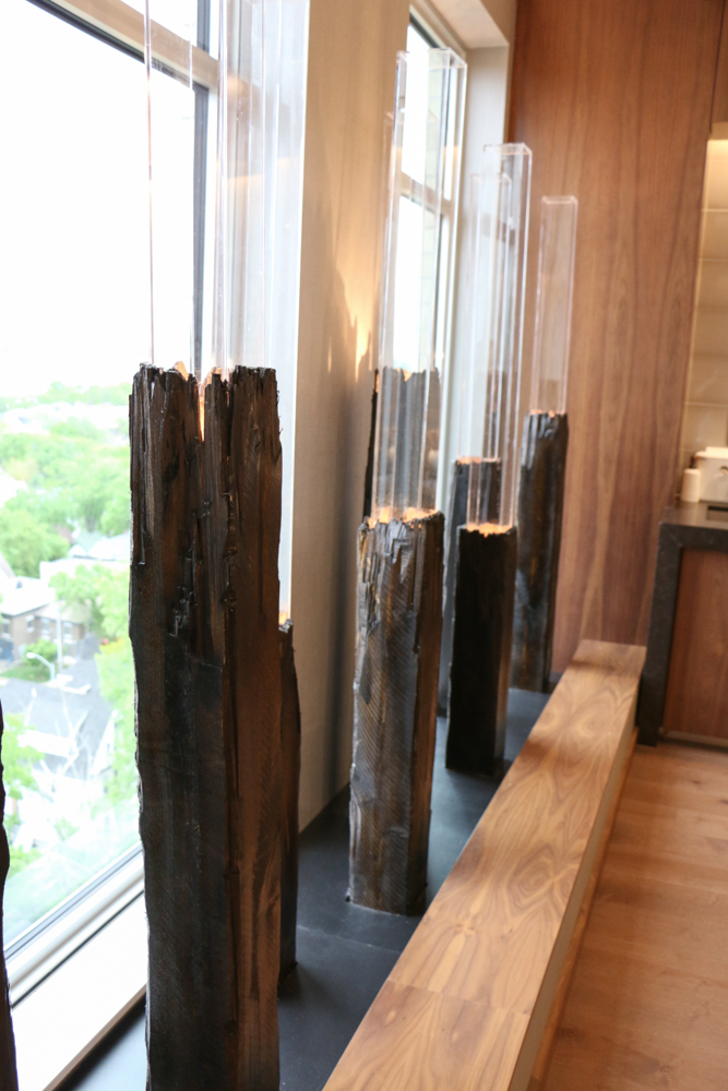 Looking for a hotel in Madison, Wisconsin? You've got to stay at the AC Hotel Madison Downtown. European inspired design, sleek, modern and stylish. This is where you want to be.