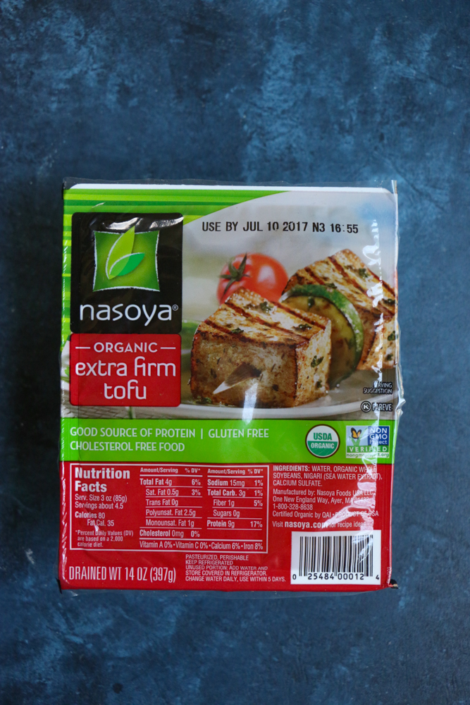 Baked Popcorn Tofu!&nbsp;Entertaining or having friends over? Or, simply want to put together a delicious snack board? Change it up a little and give this Baked Popcorn Tofu a try!