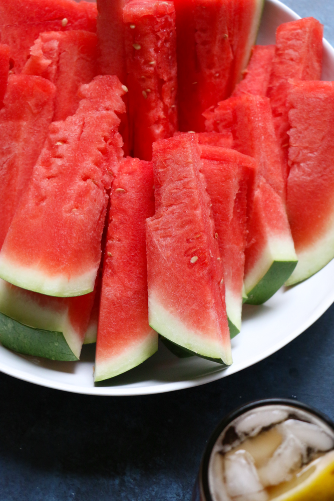 Summer Watermelon!