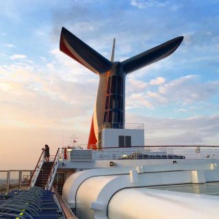 Our Carnival Cruise to Cozumel! We cruised with Carnival on a 4-day Western Caribbean Cruise out of New Orleans and had so much fun!