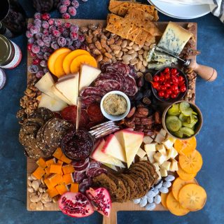 A WEEK of Giveaways!!! I'm celebrating the holiday season with some giveaways for YOU! Check them out!