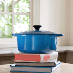 Le Creuset Giveaway!!