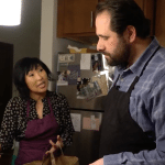 Episode 11 of Car to Table features Alice Choi, better known as Hip Foodie Mom. Alice and host David Rodriguez create a delicious meal using Willow Creek Farms pork chops provided by Metcalfe's Market. Car to Table is sponsored by MINI of Madison.