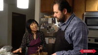 Episode 11 of Car to Table features Alice Choi, better known as Hip Foodie Mom. Alice and host David Rodriguez create a delicious meal using Willow Creek Farms pork chops provided by Metcalfe's Market. Car to Table is sponsored by MINI of Madison.