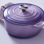 Le Creuset Provence Collection Giveaway! As a huge thank you to you all for all the support and reaching over 100,000 followers on Instagram, I am hosting a giveaway!
