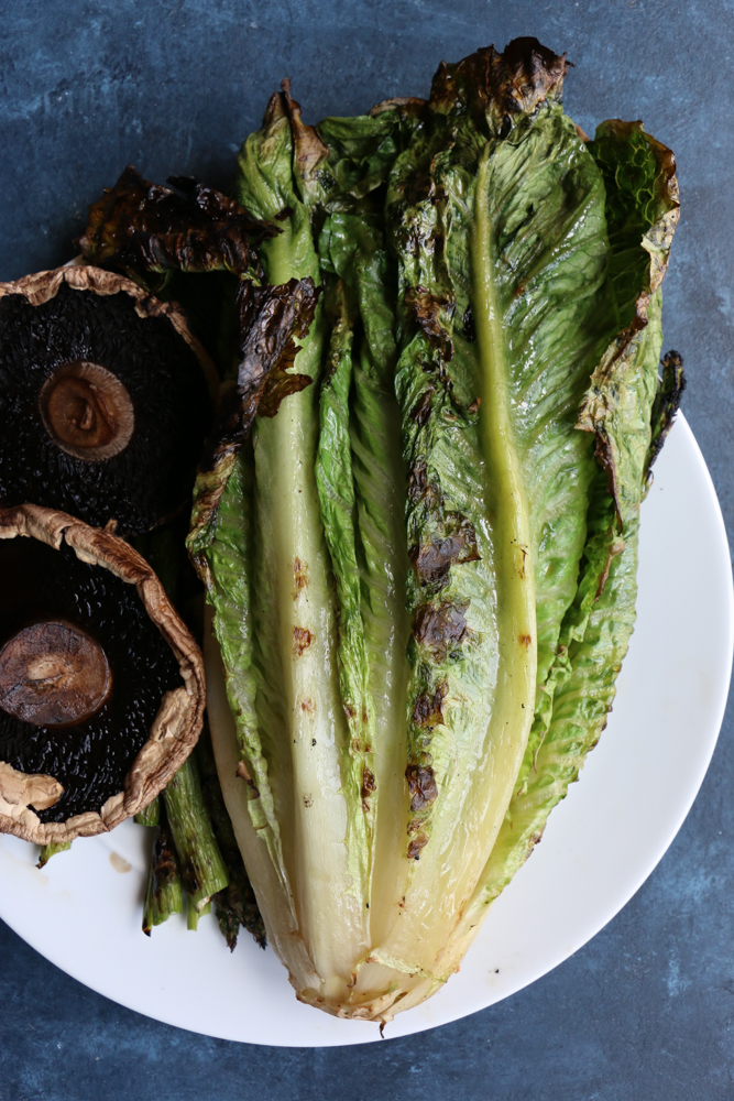 Herb Compound Butter Spread made with&nbsp;Land O Lakes&reg; Butter with Canola Oil. It's so easy to make and delicious! This herb compound butter spread goes beautifully with grilled meats and vegetables!