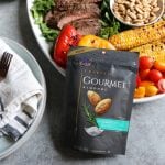 Ultimate Summer Grilling Platter