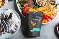 Ultimate Summer Grilling Platter