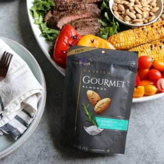 Ultimate Summer Grilling Platter