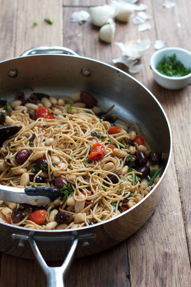 50 Easy Weeknight Dinners