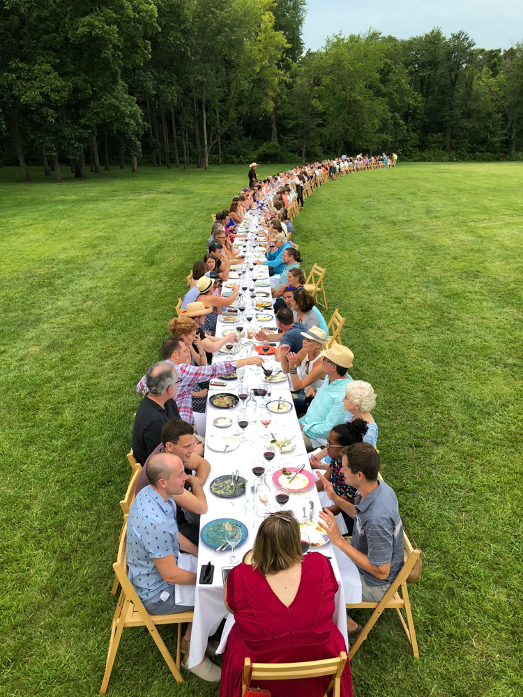 Outstanding In The Field Dinner Hip Foo Mom Outstanding In The Field Dinner