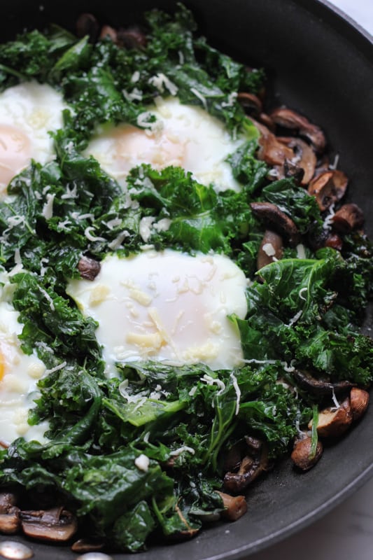 Easy Weeknight Brinner