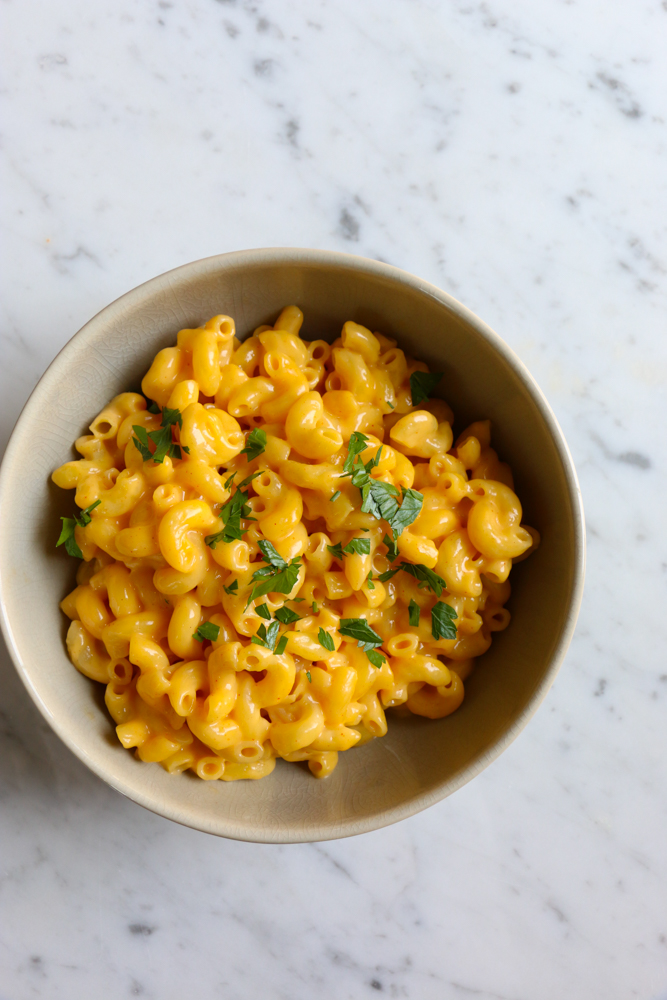 Madeline's favorite macaroni and cheese. School is back in session and we are ready to go with this creamy, delicious macaroni and cheese. This is Madeline's favorite. Pack it for lunch or make this for dinner! This will soon become a family favorite!&nbsp;