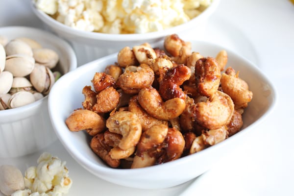 25 After School Snack Recipes! From apple donuts to energy bites to mini pizza bites, I've got you covered! You're sure to find some great after school snack ideas for your kids and teens here!&nbsp;