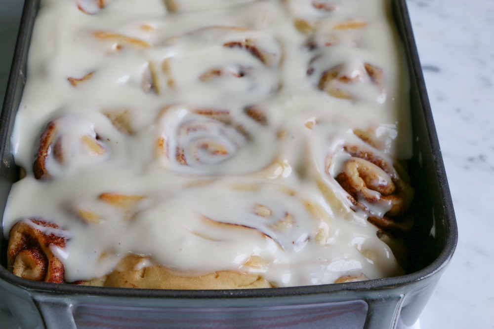 land o lakes cinnamon sugar butter recipes