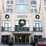 Girl's Weekend Staycation at The Edgewater Hotel! With a spa, a&nbsp;community-focused plaza and pier, great restaurants, it's my favorite hotel!