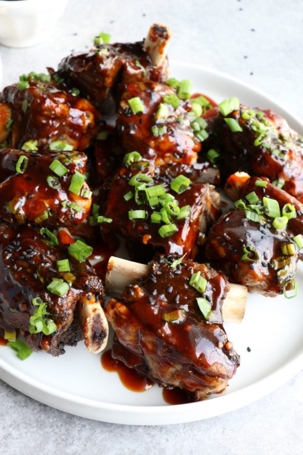 Beef Short Ribs