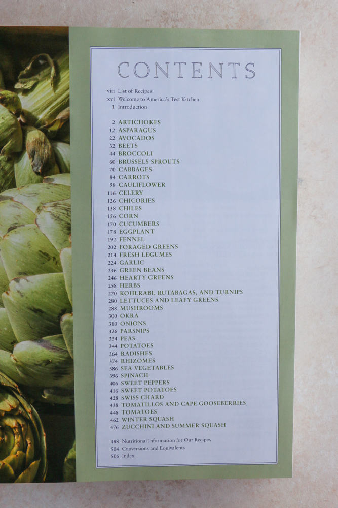 Asparagus Goat Cheese Tart! From Cook's Illustrated new cookbook, Vegetables Illustrated! Flakey and buttery and so good! 