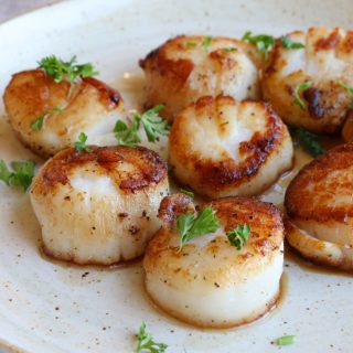 Seafood Recipes for Summer!! When you're firing up the grill this summer, don't forget the seafood! Grilled Cod in foil and more!