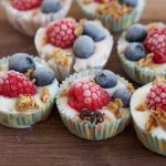 25 No Cook Recipes To Make This Summer! It's hot! Who wants to turn on their ovens?! Check out these fabulous no cook, no-bake recipes!