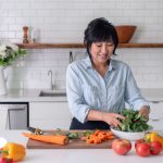 Healthy Choices for Back to School! Watch the video below for two great, healthy recipes for you and your family to enjoy!