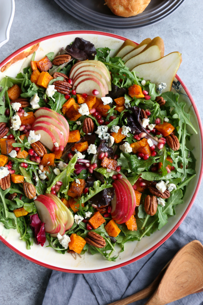 25 Recipes for Fall! Get ready, guys, because my favorite season for cooking is right around the corner! From acorn squash to pumpkin to chilis and soups, here are some of my favorite recipes!