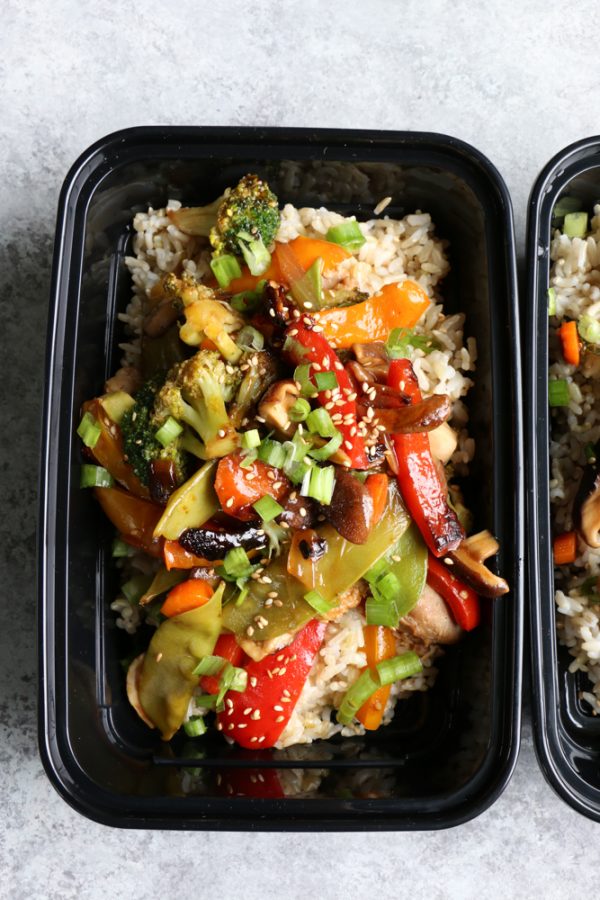 chicken broccoli stir fry meal planning dinner