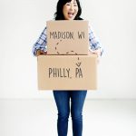 Eating My Way Through Philly!! What better way to get acquainted with the food scene than by eating at all the restaurants?!