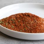 Homemade Taco Seasoning! Whip this up for Taco Tuesday and enjoy! So easy to make and tastes better than store bought! I hope you try it!