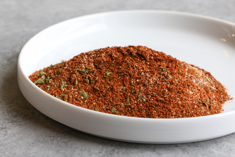 Homemade Taco Seasoning! Whip this up for Taco Tuesday and enjoy! So easy to make and tastes better than store bought! I hope you try it!