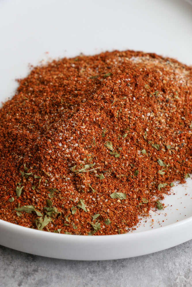 Homemade Taco Seasoning! Whip this up for <a href=