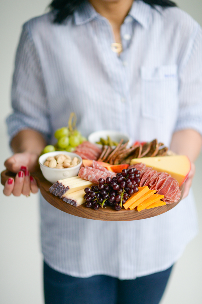 Cheese Board Workshop in Brooklyn, New York. Just in time for the holidays, come to my workshop and learn how to build your own cheese board! 