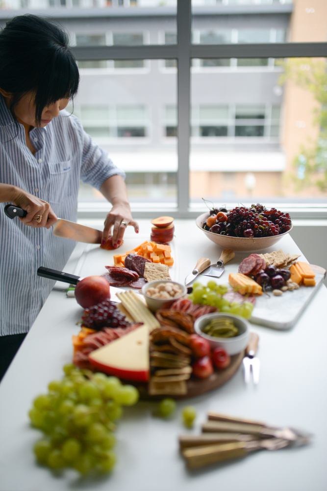 Cheese Board Workshop in Madison, Wisconsin! I'll be in Madison on Saturday December 14th for Good Day Market! Hope to see you there! 