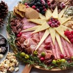 Christmas Cheese Boards! Are you making a cheese board for the holidays? Here are some fun ways to change it up a bit and get festive! Happy Holidays, everyone! 