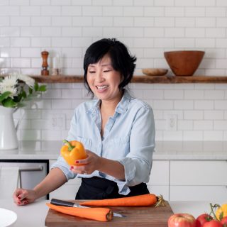 Come Join Me in NYC at Williams Sonoma! I'll be at Williams Sonoma, Columbus Circle, on Sunday March 8th from 11- 12:30pm.