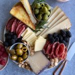 Friday Things. It&rsquo;s a very sobering time right now in our world. I think it's important to remain calm but also stay educated.