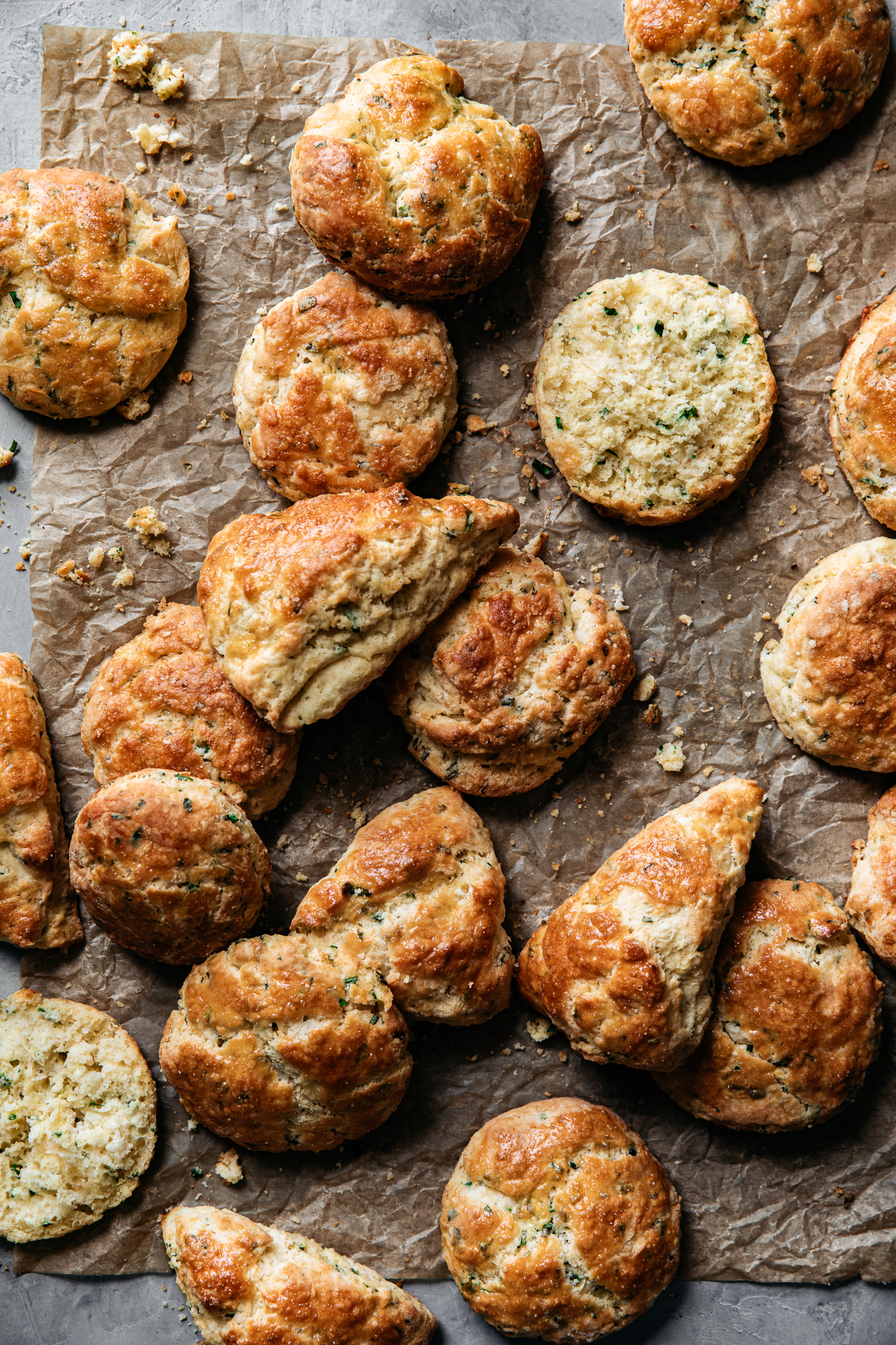 How To Make Scones By Hand. Making scones can be a very relaxing and delicious way to serve something homemade for a snack, brunch or lunch.
