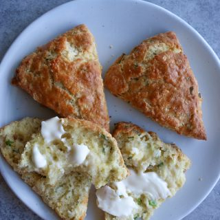 How To Make Scones By Hand. Making scones can be a very relaxing and delicious way to serve something homemade for a snack, brunch or lunch.