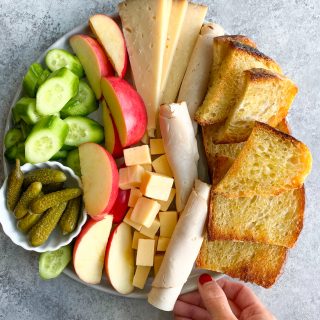 How To Make Pan Toasted Bread. No toaster oven? No problem! You can make delicious toasted bread on your stovetop in a pan!