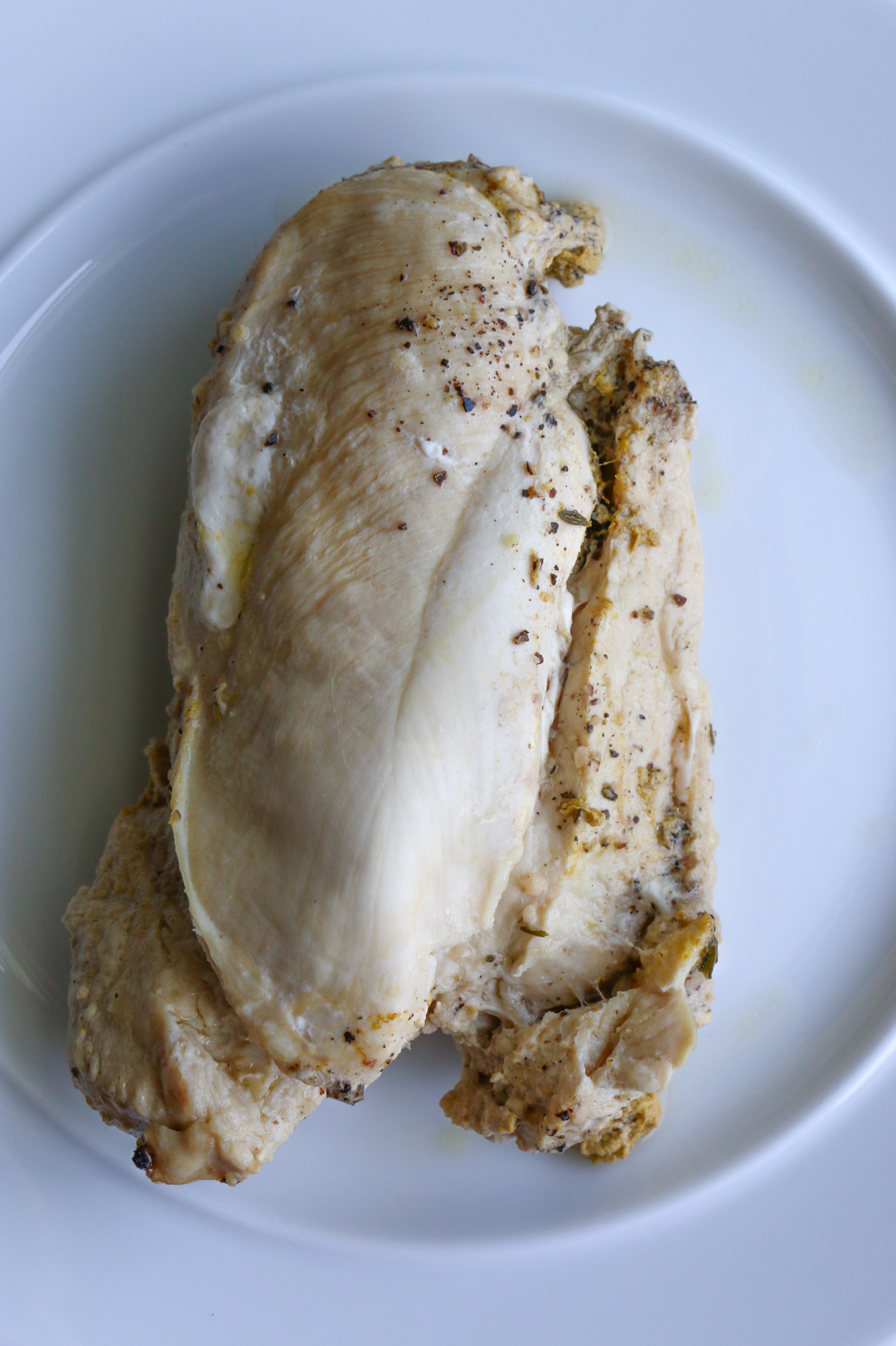 How To Cook Frozen Chicken Breasts In The Instant Pot. You can have delicious, juicy chicken in about 10 minutes! It's so easy and quick! 