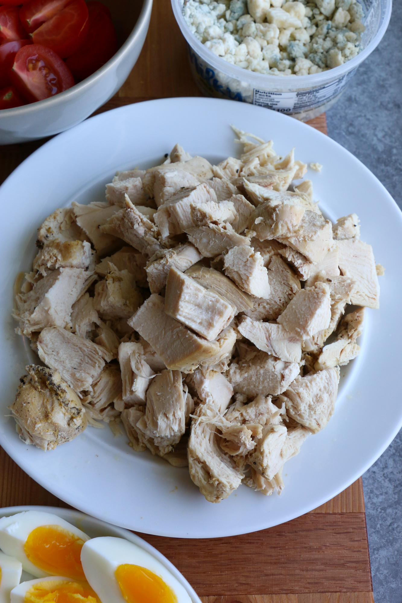How To Cook Frozen Chicken Breasts In The Instant Pot. You can have delicious, juicy chicken in about 10 minutes! We hope you try this recipe.&nbsp;