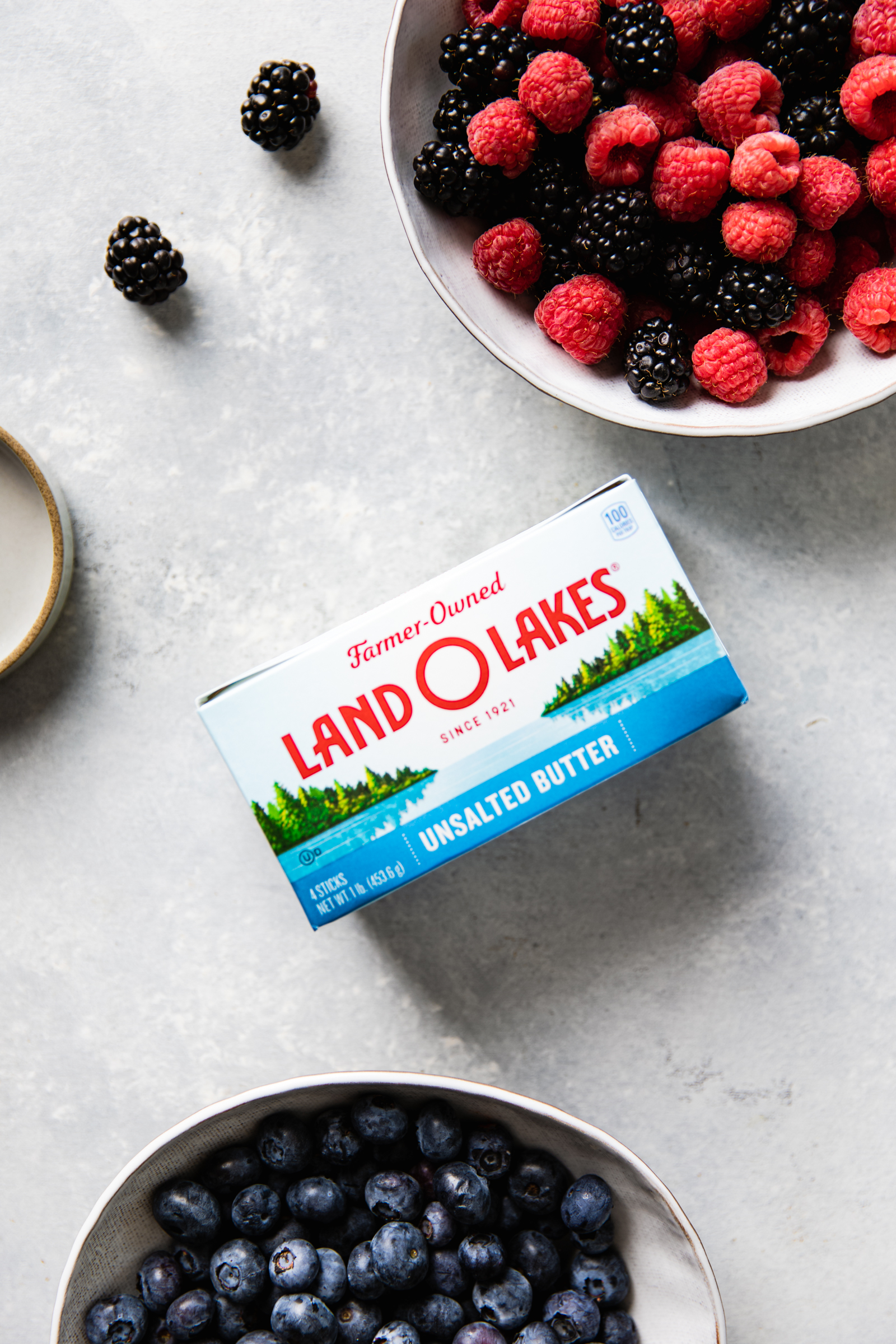land o lakes butter